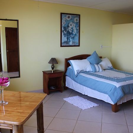 La Princesa Hotel San Isidro De El General Extérieur photo