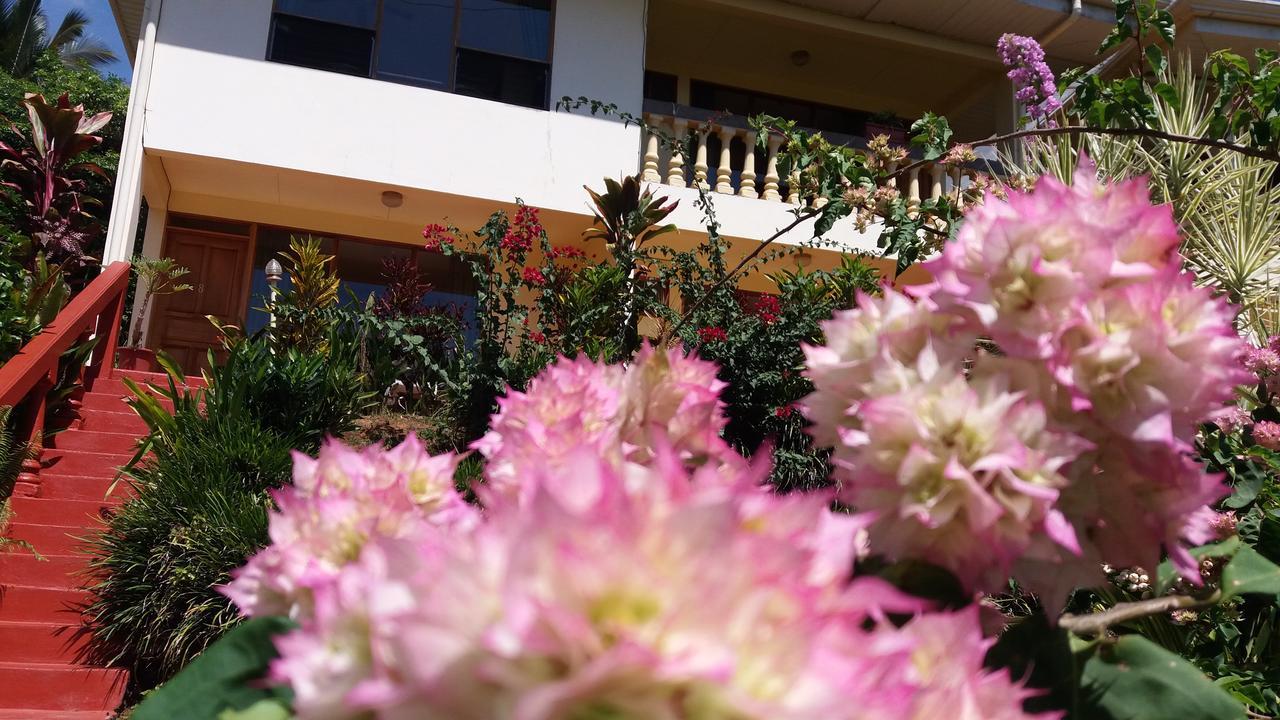 La Princesa Hotel San Isidro De El General Extérieur photo